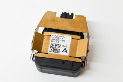Senzor de ploaie LAND ROVER RANGE ROVER EVOQUE L538 2017 OEM: 10136031-01,CPLA-17D547-AJ 14525403 foto