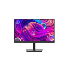 Monitor Hikvision 21.5 inch FHD IPS 100Hz, 178&deg; ultra-wide view screen, 8 bit