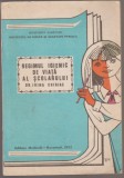 Irina Chiriac - Regimul igienic de viata al scolarului, 1982, Alta editura