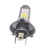 Bec Led H4 12V Moto ATV AUTO
