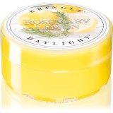 Kringle Candle Rosemary Lemon lum&acirc;nare 42 g