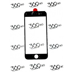 Geam OCA iPhone 6s negru