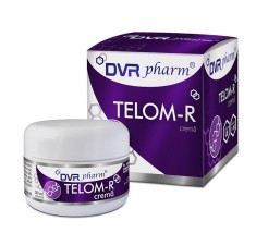 TELOM-R CREMA 50ML foto