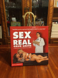 Grub Smith - SEX REAL. Manual pentru Amantul Ideal (Ca noua!, ilustrata!)
