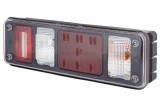 Lampa spate