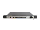 Router administrabil Huawei AR1220 8x100Mb LAN 2x1Gb WAN Urechi rack