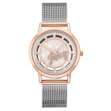 Ceas Dama, Juicy Couture, JC127 JC1217WTRT - Marime universala
