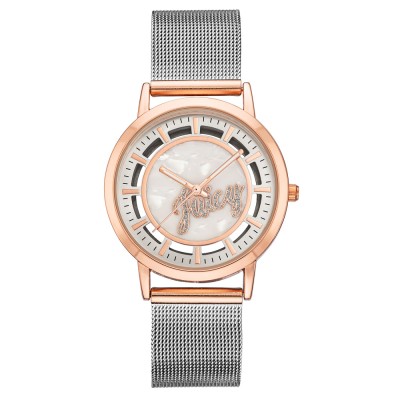 Ceas Dama, Juicy Couture, JC127 JC1217WTRT - Marime universala foto