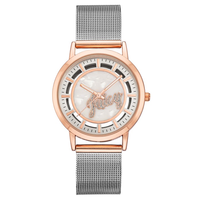 Ceas Dama, Juicy Couture, JC127 JC1217WTRT - Marime universala