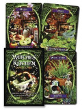 Witches&#039; Kitchen Oracle Cards