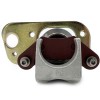 Etrier Fata Stanga ATV Linhai 250 260 275 300 310 320 400, inclusiv 300-3D, cu Placute, OEM 32205A