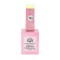 Base Coat Rubber Neon, baza cauciucata unghii, 15ml, 09