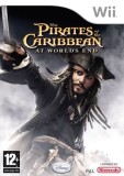 Joc Nintendo Wii Pirates Of The Caribbean: At World&#039;s End - B