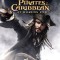 Joc Nintendo Wii Pirates Of The Caribbean: At World&#039;s End - B