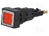 Intrerupator 16mm, seria RMQ-16, 16mm, EATON ELECTRIC - Q18LTR-RT/WB