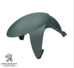 Aripa roata fata (aparatoare noroi) Peugeot Ludix 14 2T 50cc - culoare: albastru foto