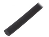 Șnur O-ring cauciuc NBR negru 5m &Oslash; 14mm Duritate 70 Shore