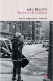 Darul lui Humboldt | Saul Bellow
