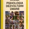 Psihologia dezvoltarii umane, Ana Muntean
