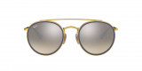 Ray-Ban Ochelari de Soare RB 3647N 001/9U, Ray Ban