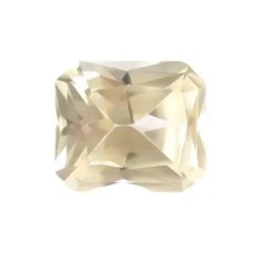 Safir Galben Deschis foto