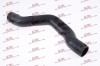 Furtun intercooler Renault Mascott 05-, motor: 3.0 DXi, SRLine, Cauciuc, 24SKV898; 7420873561