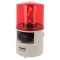 Semnalizator Luminos și Acustic 24VDC Sirenă și Lumină Rotativă