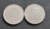 Malta 50 cents cent 1992, Europa