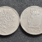 Malta 50 cents cent 1992