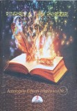 UNDEVA... IN POEZIE. ANTOLOGIE DE VERSURI-COORDONARE SI INGRIJIRE: LILIANA TERZIU-247225