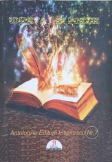 UNDEVA... IN POEZIE. ANTOLOGIE DE VERSURI-COORDONARE SI INGRIJIRE: LILIANA TERZIU-247225