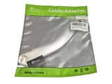 Adaptor Rankie Mini DisplayPort la HDMI 4K R-1130, negru