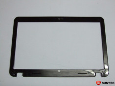 Rama capac LCD crapat HP Pavilion DV6-3000 3ILX6LBTP10 foto