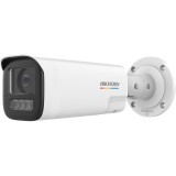 Camera supraveghere IP Hikvision 4MP Bullet, lentila 2.8mm, iluminare color 0.001 Lux, IR 50m, IP67