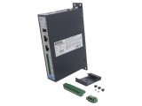 Poartă Ethernet 7 Porturi 24VDC