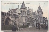 bnk cp Anglia - Londra - The Law Court - uzata interbelica