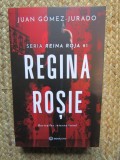 Juan Gomez Jurado - Regina rosie