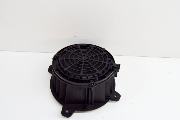 Difuzor ușă st&acirc;nga față PEUGEOT 2008 II 2020 OEM: 9818747880 16923264