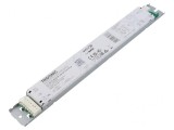 Alimentator LED 40W 45-230VDC 75-400mA 198-264VAC
