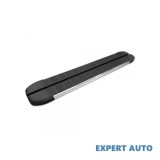 Praguri skoda kamiq 2019-> (v1 183cm+us54/brk01) Alta marca Alt model #7