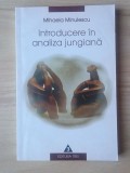 Mihaela Minulescu - Introducere &icirc;n analiza jungiană