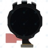 Samsung Galaxy Watch 3 BT 41mm (SM-R850) Modul de afișare LCD + Digitizer GH96-13470A