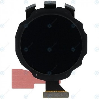Samsung Galaxy Watch 3 BT 41mm (SM-R850) Modul de afișare LCD + Digitizer GH96-13470A foto