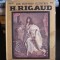 LE PEINTRES ILLUSTRES. H. RIGAUD