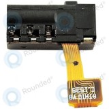 Huawei Honor 7i, ShotX (ATH-U01) Conector audio 03023BGJ