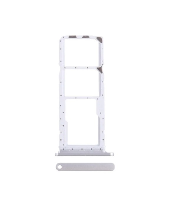 Suport Sim Samsung Galaxy A05s, A057 Alb