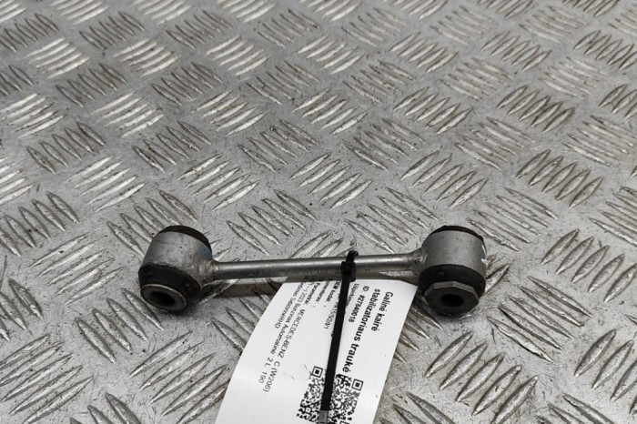 Bieleta stabilizatoare st&acirc;nga spate MERCEDES-BENZ C W206 2023 OEM: A2063260100 27840018