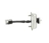 Opritor usa Opel Corsa D, 07.2006-12.2014; Corsa E, 11.2014-, fata, Stanga = Dreapta