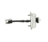Opritor usa Opel Corsa D, 07.2006-12.2014; Corsa E, 11.2014-, fata, Stanga = Dreapta