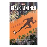 Marvel Black Panther: The Young Prince